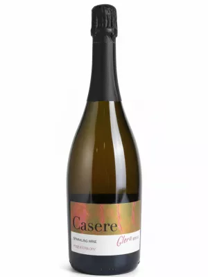 Просекко Casere Glera Rose Extra Dry 0.75 л