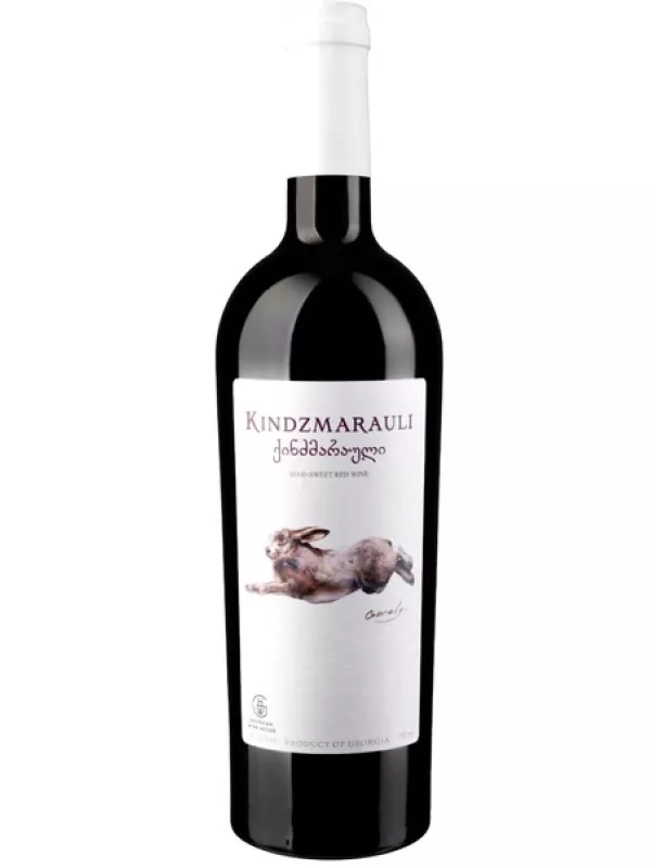 Georgian Wine House, Gurmani Kindzmarauli