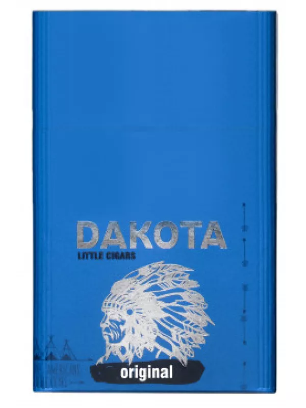 Dakota Original (20шт.)