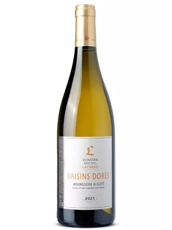 Domaine Michel Lafarge, Bourgogne Aligote AOC