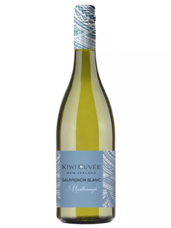 Kiwi Cuvee, Sauvignon Blanc, Marlborough