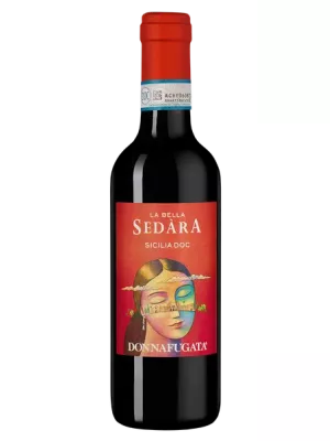 Вино Donnafugata, Sedara IGT 2023, 0.375 л