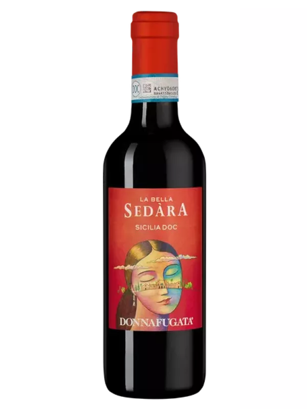 Donnafugata, Sedara IGT