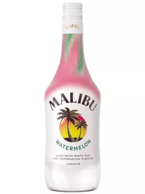 Ликер Malibu Watermelon 0.7 л