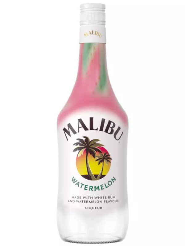 Malibu Watermelon