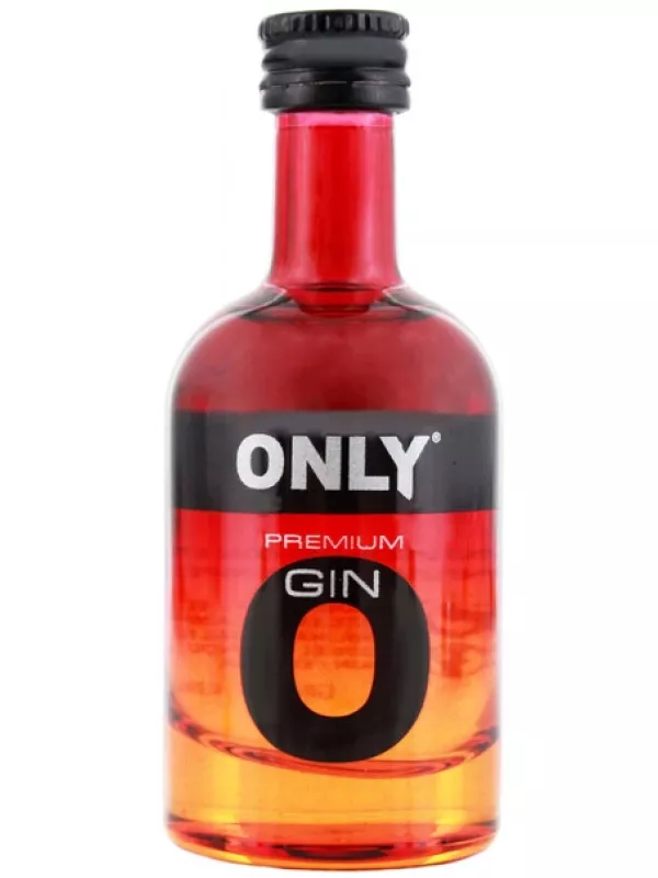 Only Premium Gin