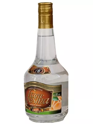 Ракия Stara Pesma Kajcija 0.7 л