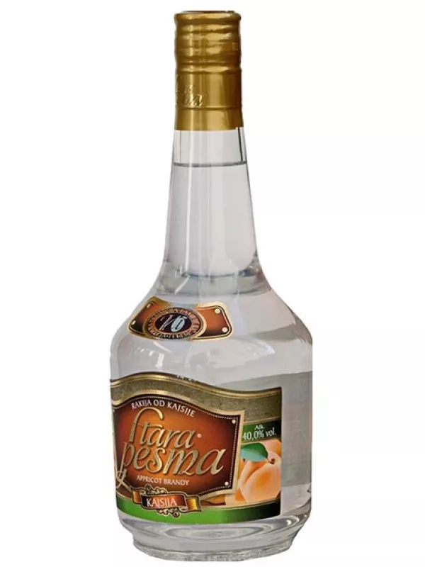 Stara Pesma Kajcija