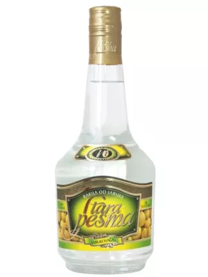 Ракия Stara Pesma Jabuka 0.7 л