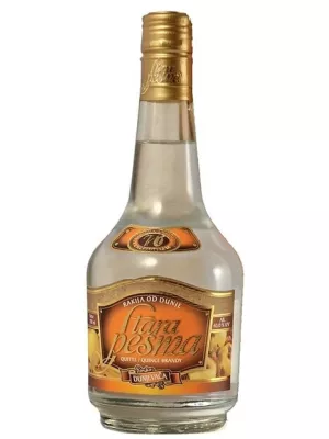 Ракия Stara Pesma Dunjevaca 0.7 л