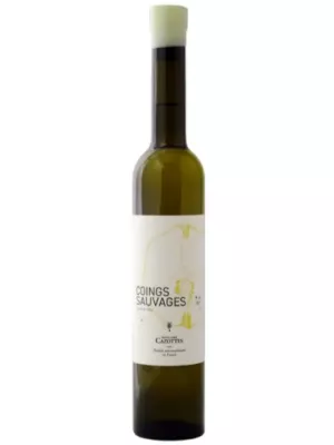 Ликер Cazottes Coing Sauvage 0.5 л