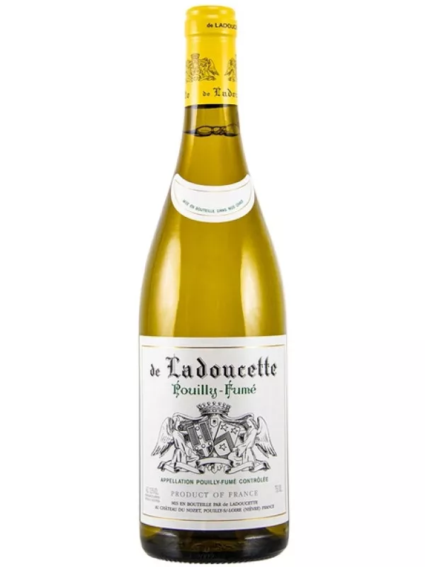 De Ladoucette, Pouilly-Fume AOC
