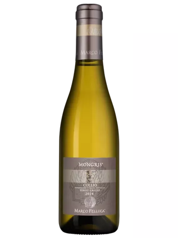 Marco Felluga, Collio Pinot Grigio Mongris DOC