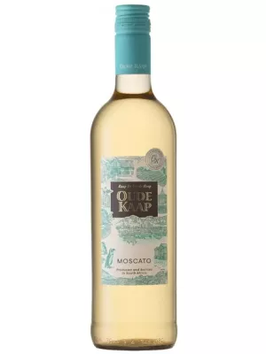Вино DGB, Oude Kaap Moscato 2025, 0.75 л