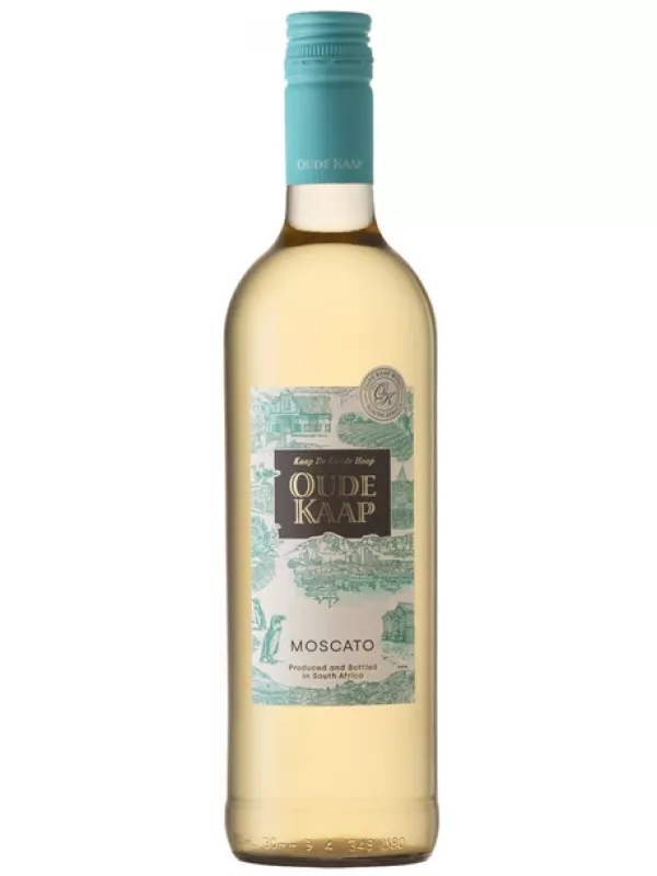DGB, Oude Kaap Moscato