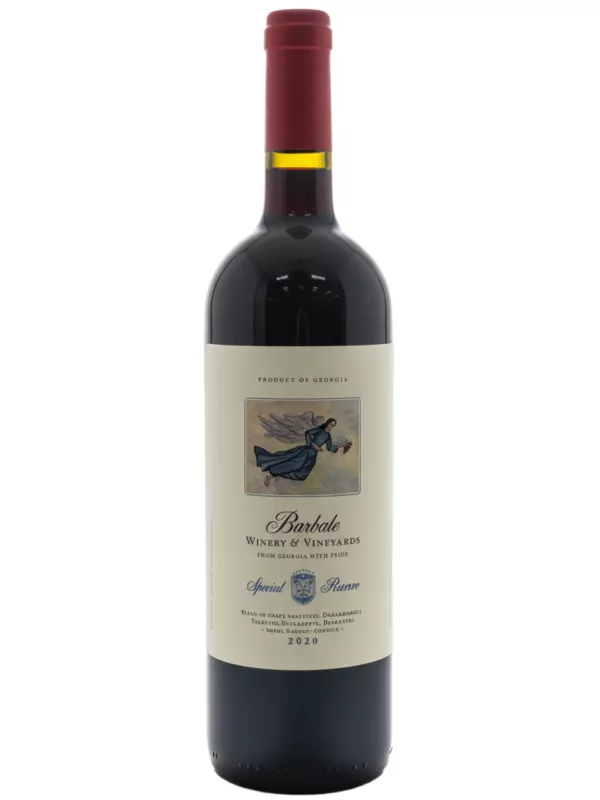 Barbale Special Reserve