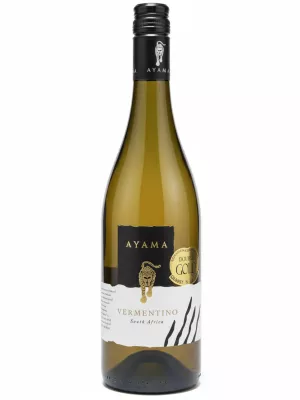Вино Ayama, Vermentino 0.75 л