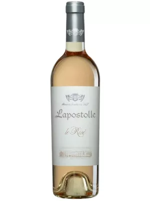 Вино Lapostolle, Le Rose 2024, 0.75 л