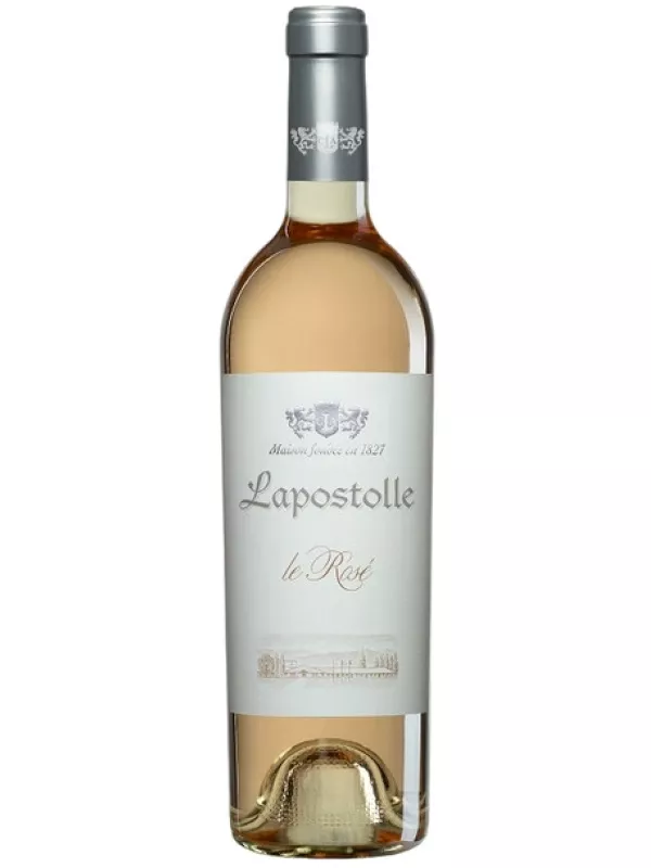 Lapostolle, Le Rose
