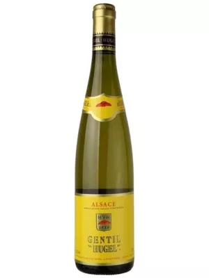 Вино Hugel, Gentil AOC 2024, 0.75 л