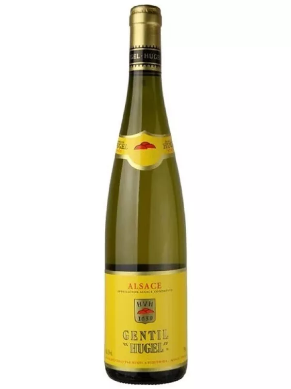 Hugel, Gentil AOC