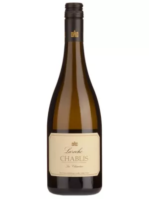 Вино Laroche, Chablis Les Chanoines AOC 2024, 0.75 л
