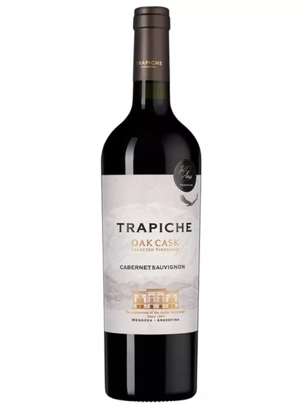 Trapiche, Oak Cask Cabernet Sauvignon