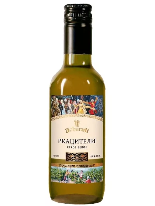Acharuli Rkatsiteli
