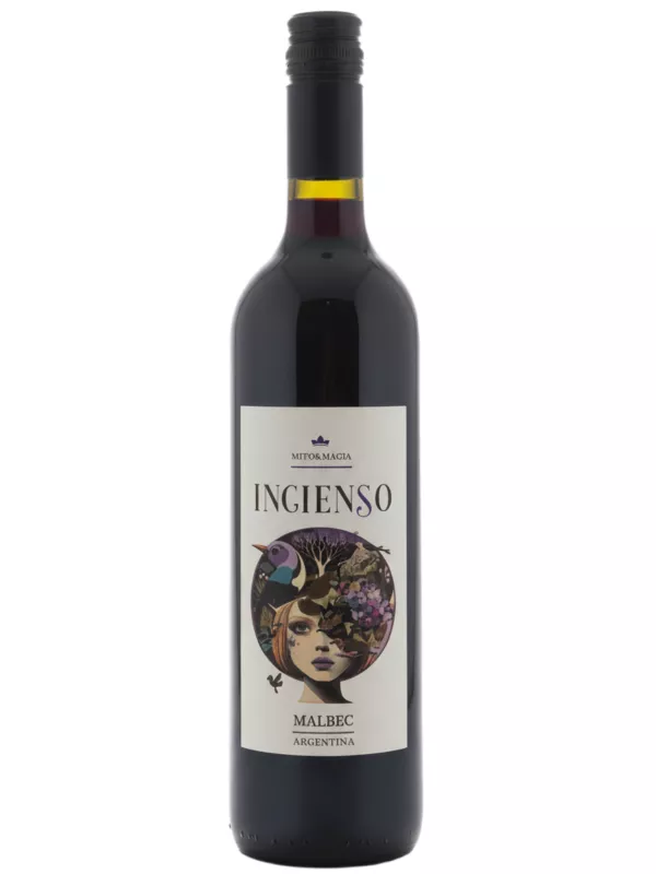 Incienso Malbec