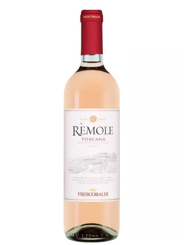 Marchesi de Frescobaldi, Remole Rose, Toscana IGT
