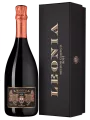 Marchesi de Frescobaldi, Leonia Rose, Pomino DOC, gift box — фото 1