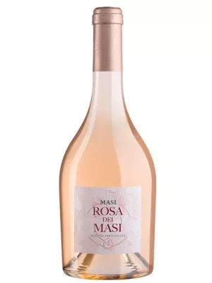 Вино Rosa dei Masi, Rosato Trevenezie IGT 2024, 0.75 л
