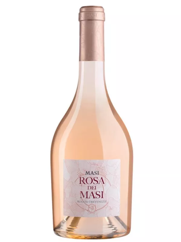 Rosa dei Masi, Rosato Trevenezie IGT