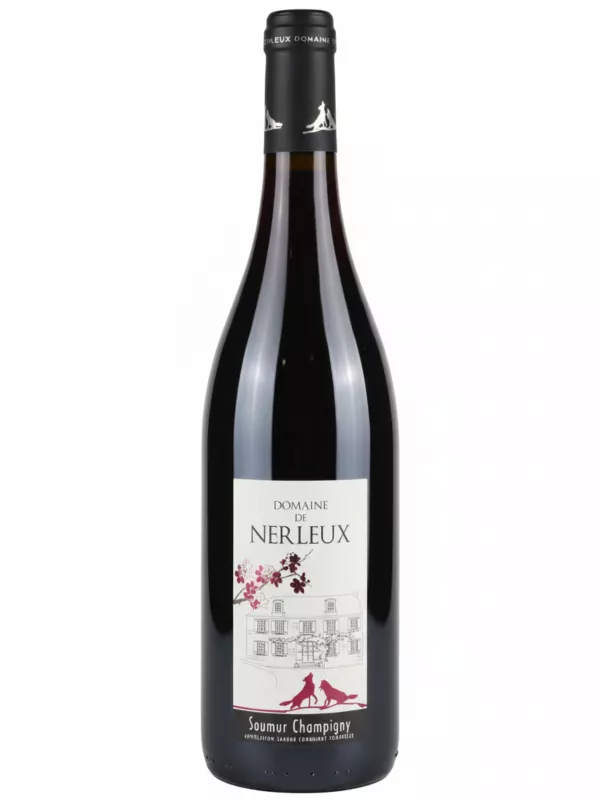 Domaine de Nerleux, Saumur Champigny AOC