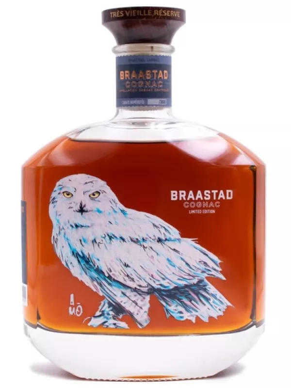 Tiffon, Braastad XO Superior A-MO