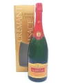 Lucien Albrecht, Brut, Cremant d'Alsace AOC, gift box — фото 1