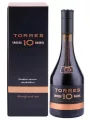 Torres 10 Smoked Barrel, gift box — фото 1