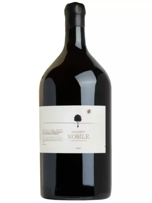 Salcheto, Nobile di Montepulciano DOCG