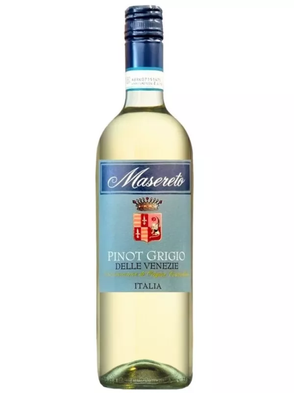 Masereto Pinot Grigio delle Venezie DOC