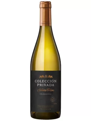 Вино Navarro Correas, Coleccion Privada Chardonnay 2024, 0.75 л