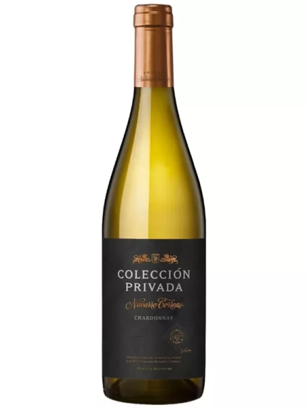 Navarro Correas, Coleccion Privada Chardonnay