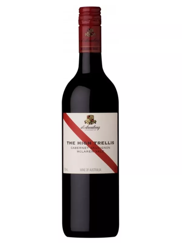 d'Arenberg, The High Trellis