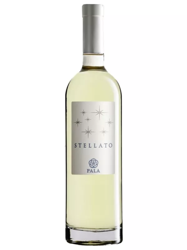 Pala, Stellato, Vermentino di Sardegna DOC