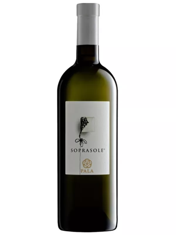 Pala, Soprasole Vermentino di Sardegna DOC