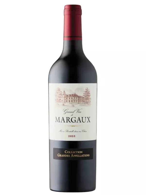 Ginestet, Grand Vin de Margaux AOC