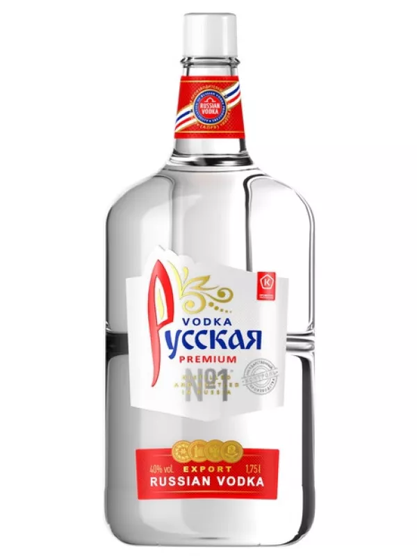Русская