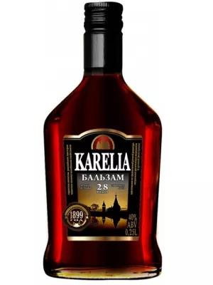 Ликер Karelia, Balsam 0.5 л