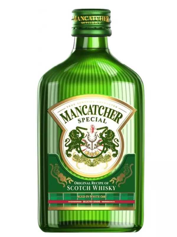 Mancatcher Grain