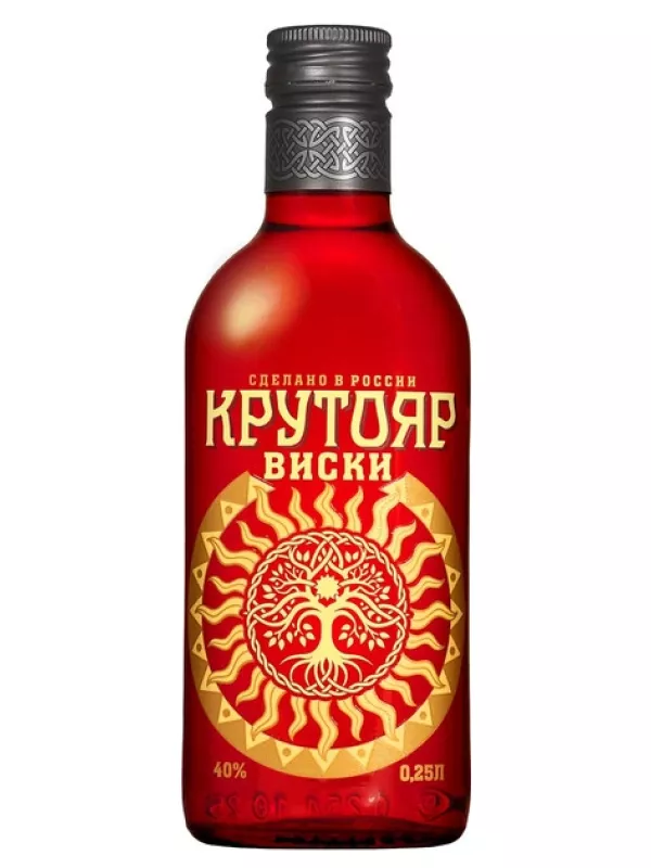 Крутояр