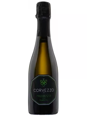 Просекко Corvezzo, Prosecco Extra Dry, Treviso DOC 0.75 л